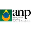 Selo do certificado ANP
