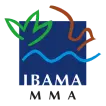 Selo do certificado Ibama